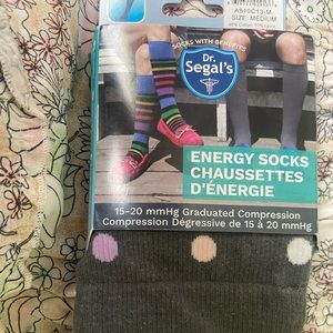 DR SEGAL’S COMPRESSION SOCKS
